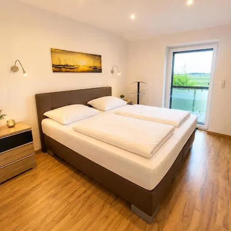 Austernfischer Tatil Evi *