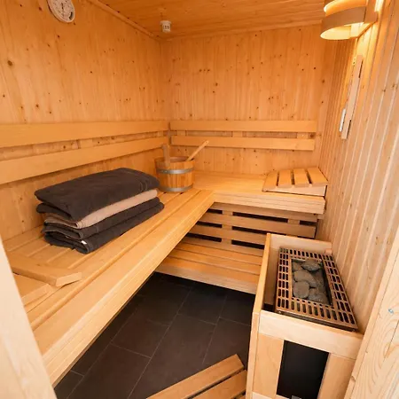 Austernfischer Tatil Evi Schillig