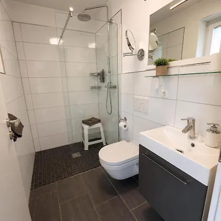 Austernfischer Tatil Evi