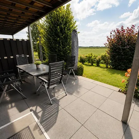 Tatil Evi Austernfischer *